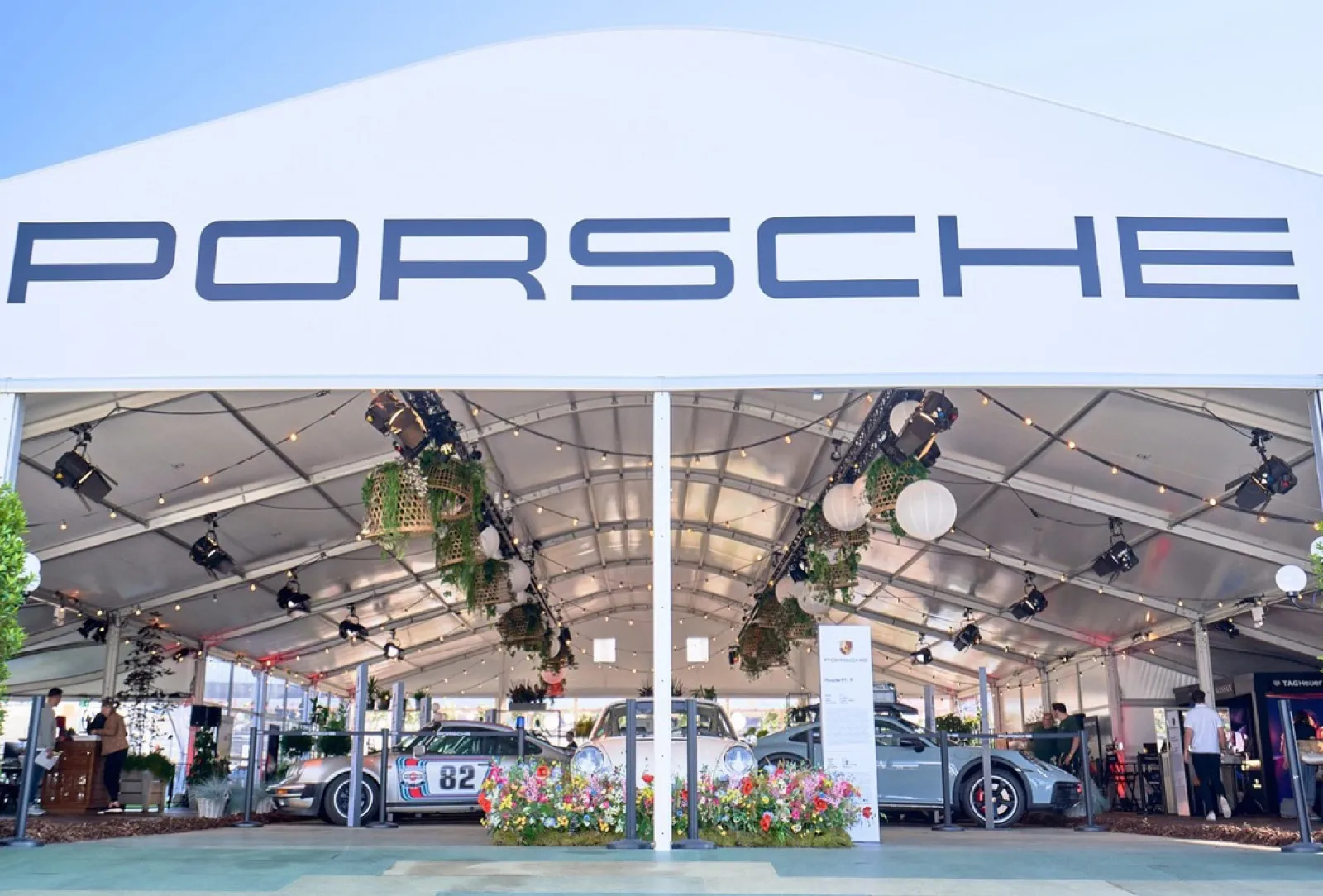 Porsche Nederland — beeld 1