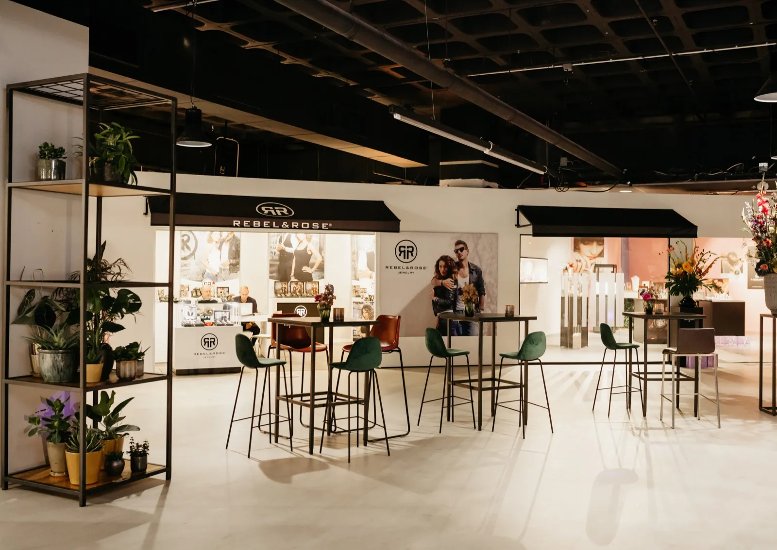 TradeMart — beeld 1