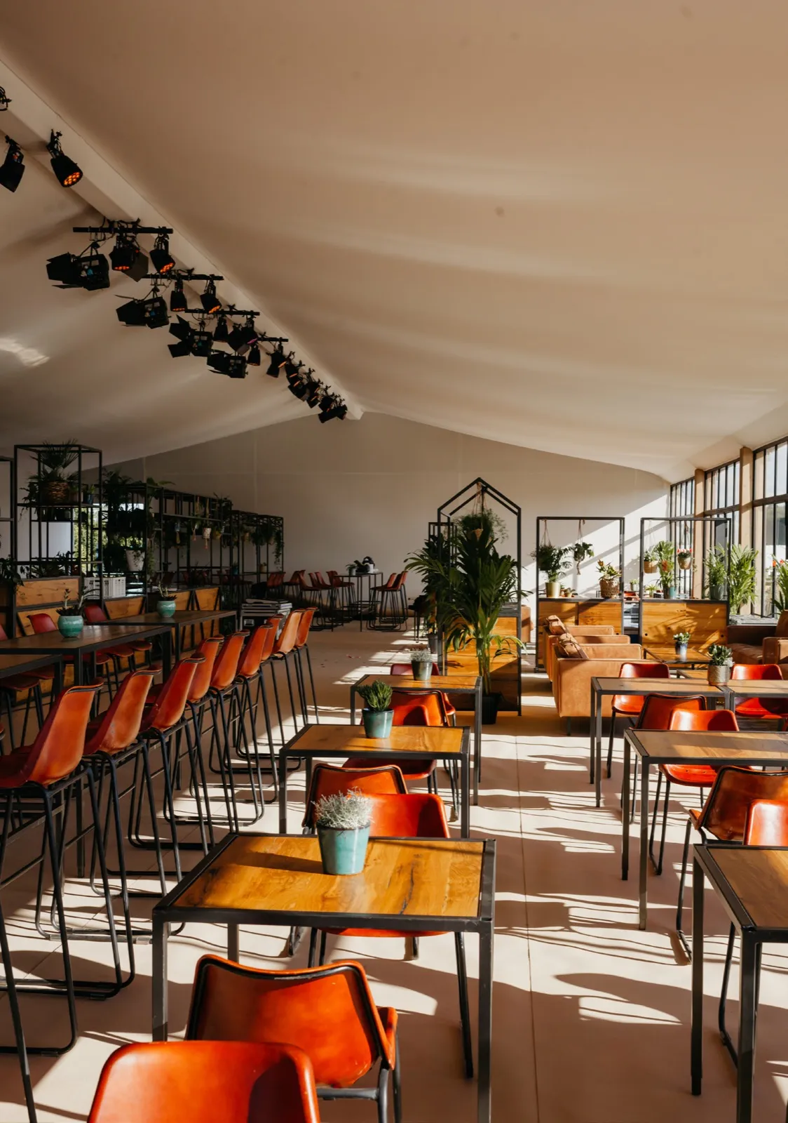 Koopmans International — beeld 2