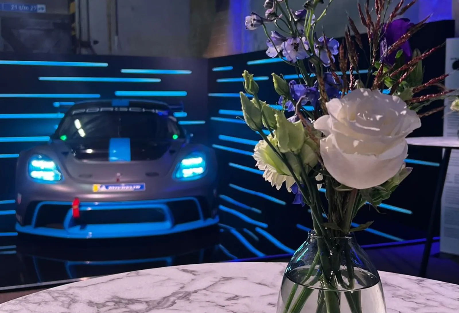 Porsche Nederland — beeld 2