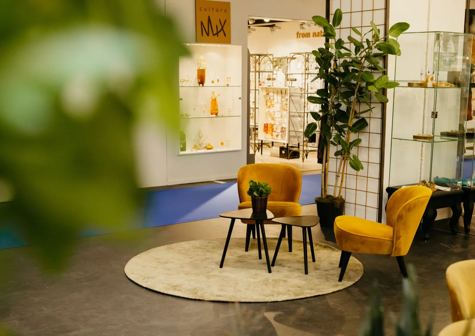 TradeMart — beeld 2