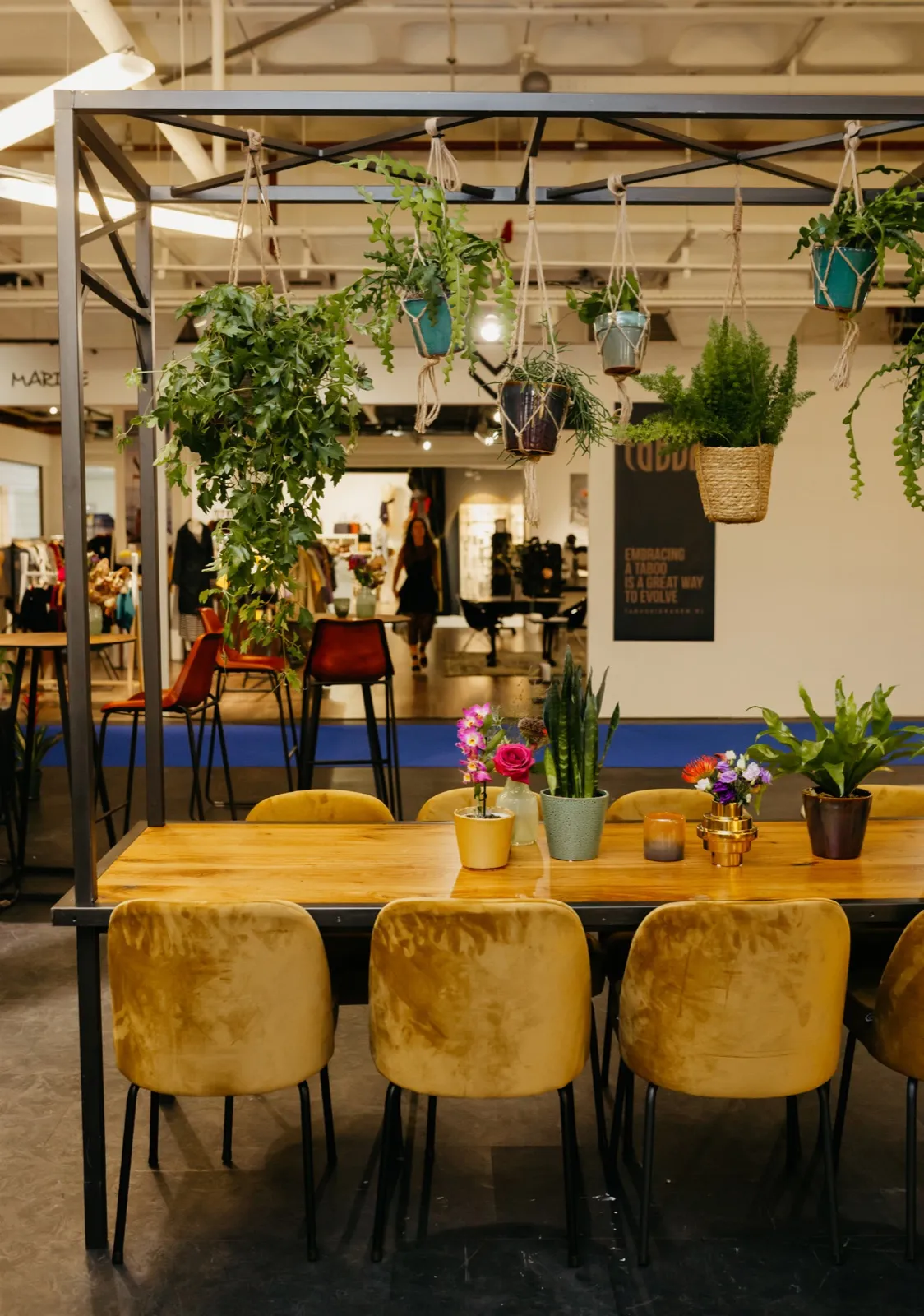 TradeMart — beeld 3