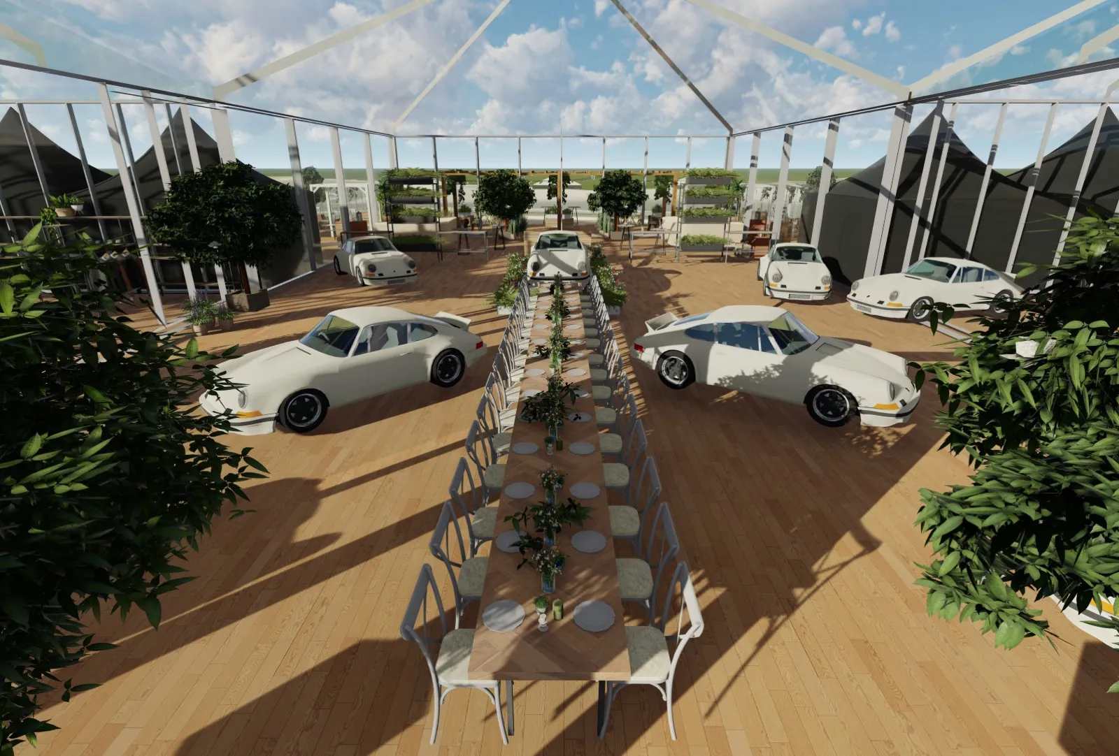 Porsche Nederland — beeld 6