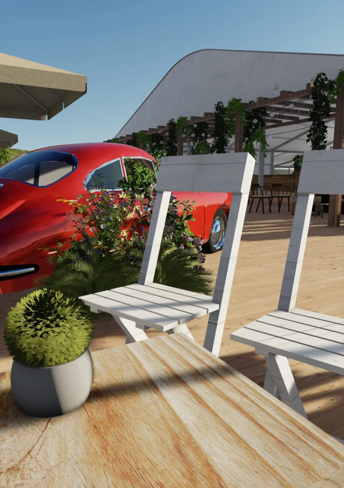 Porsche Nederland — beeld 7