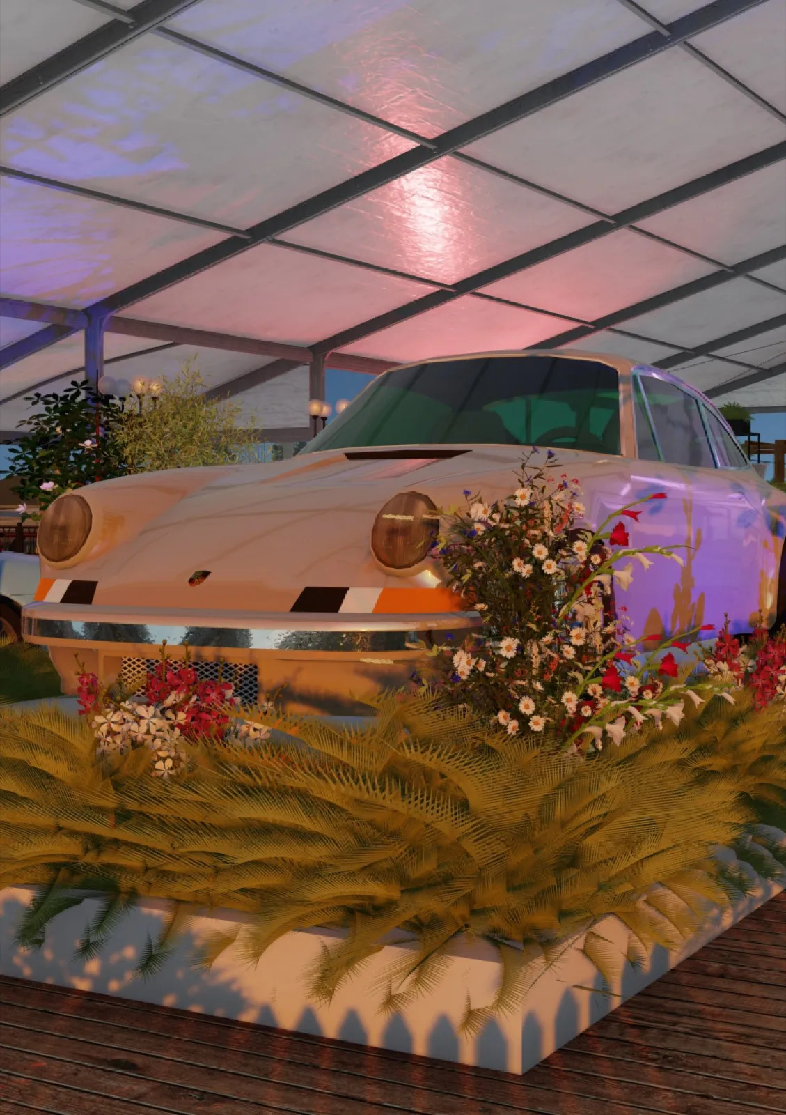 Porsche Nederland — beeld 8