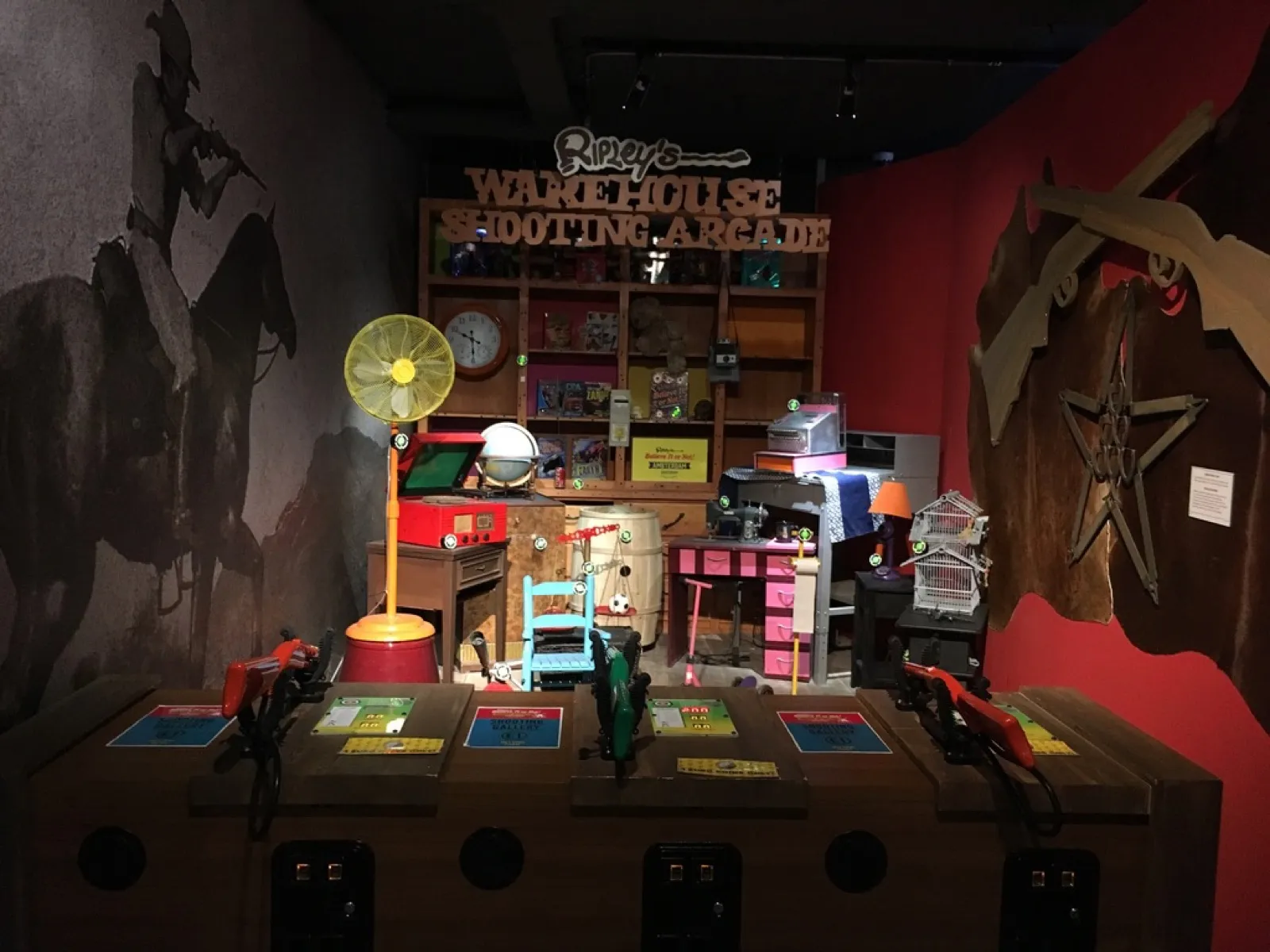 Ripley's Believe It or Not! — beeld 9