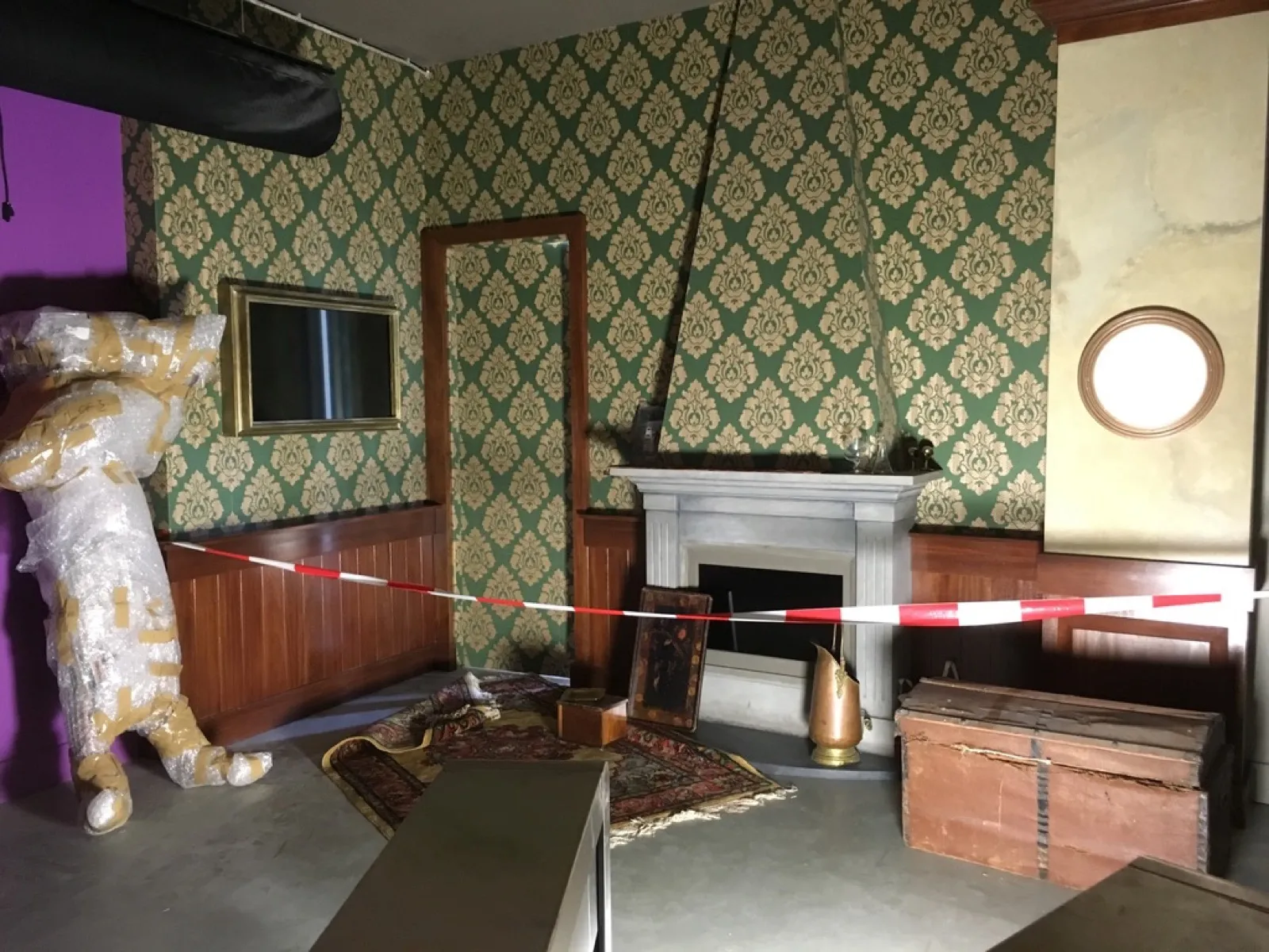 Ripley's Believe It or Not! — beeld 10