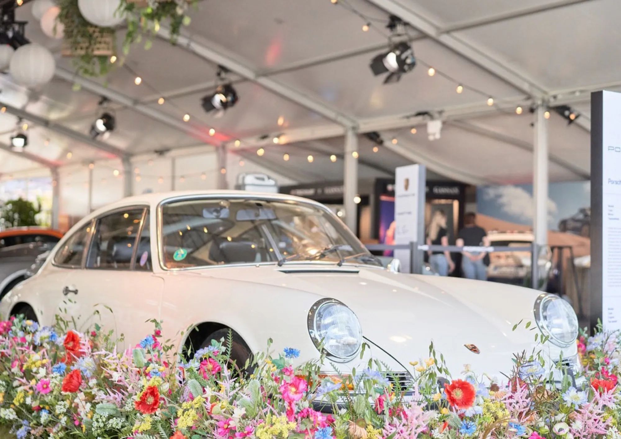 Porsche Nederland — Historic Grand Prix — Zandvoort
