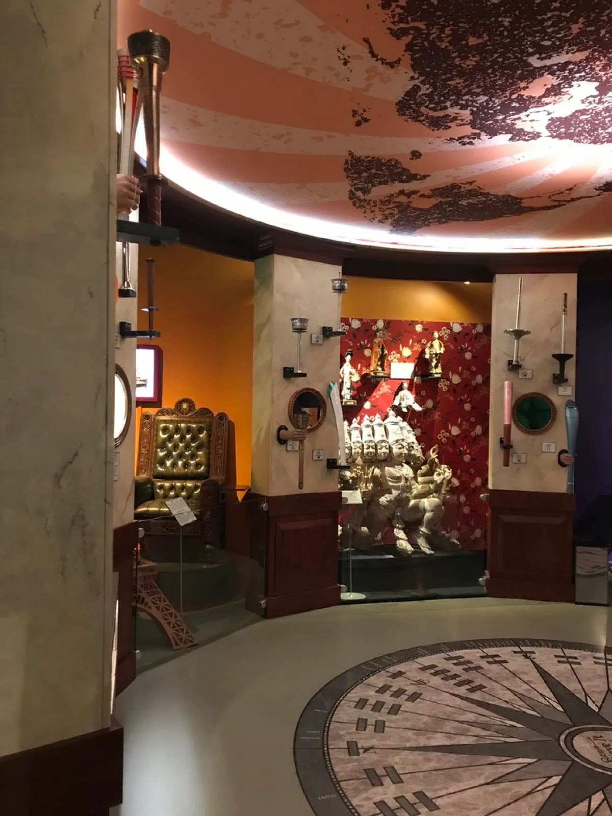 Ripley's Believe It or Not! — beeld 12