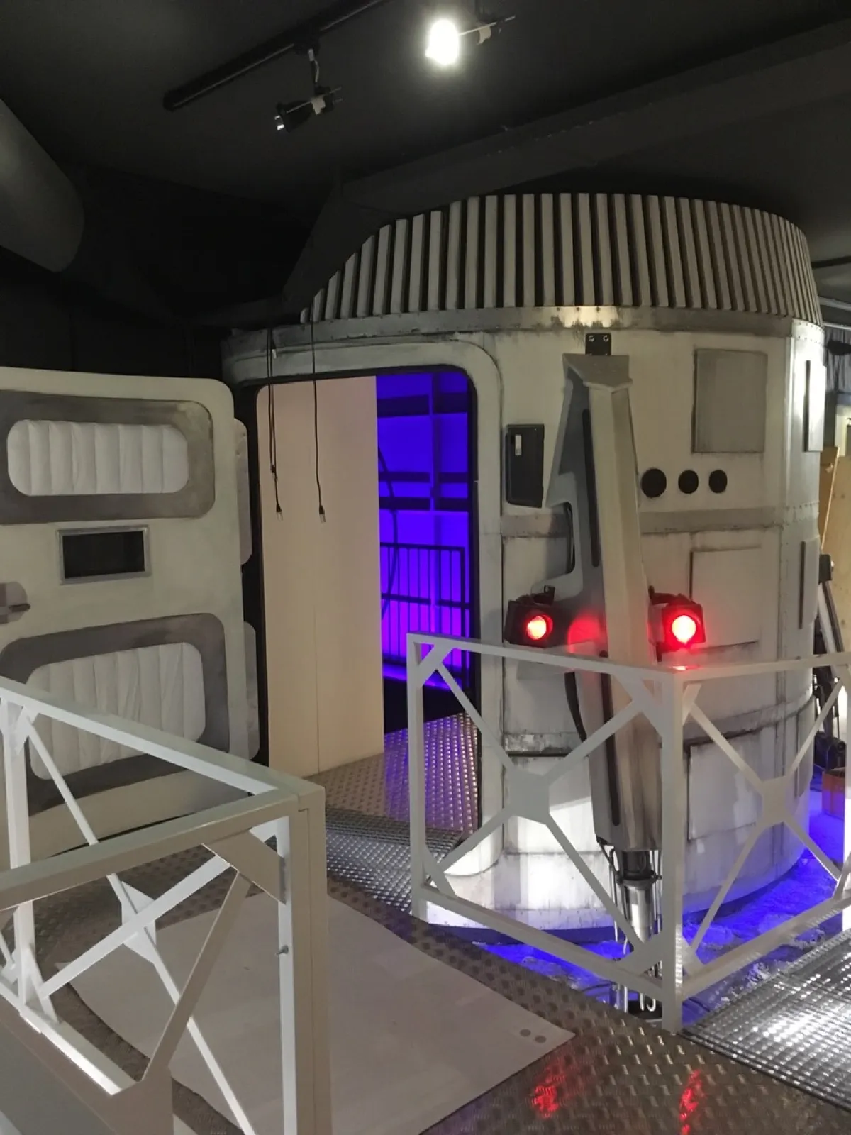 Ripley's Believe It or Not! — beeld 15