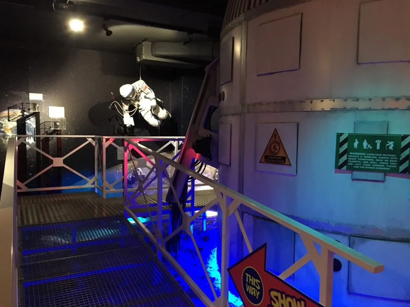 Ripley's Believe It or Not! — beeld 16