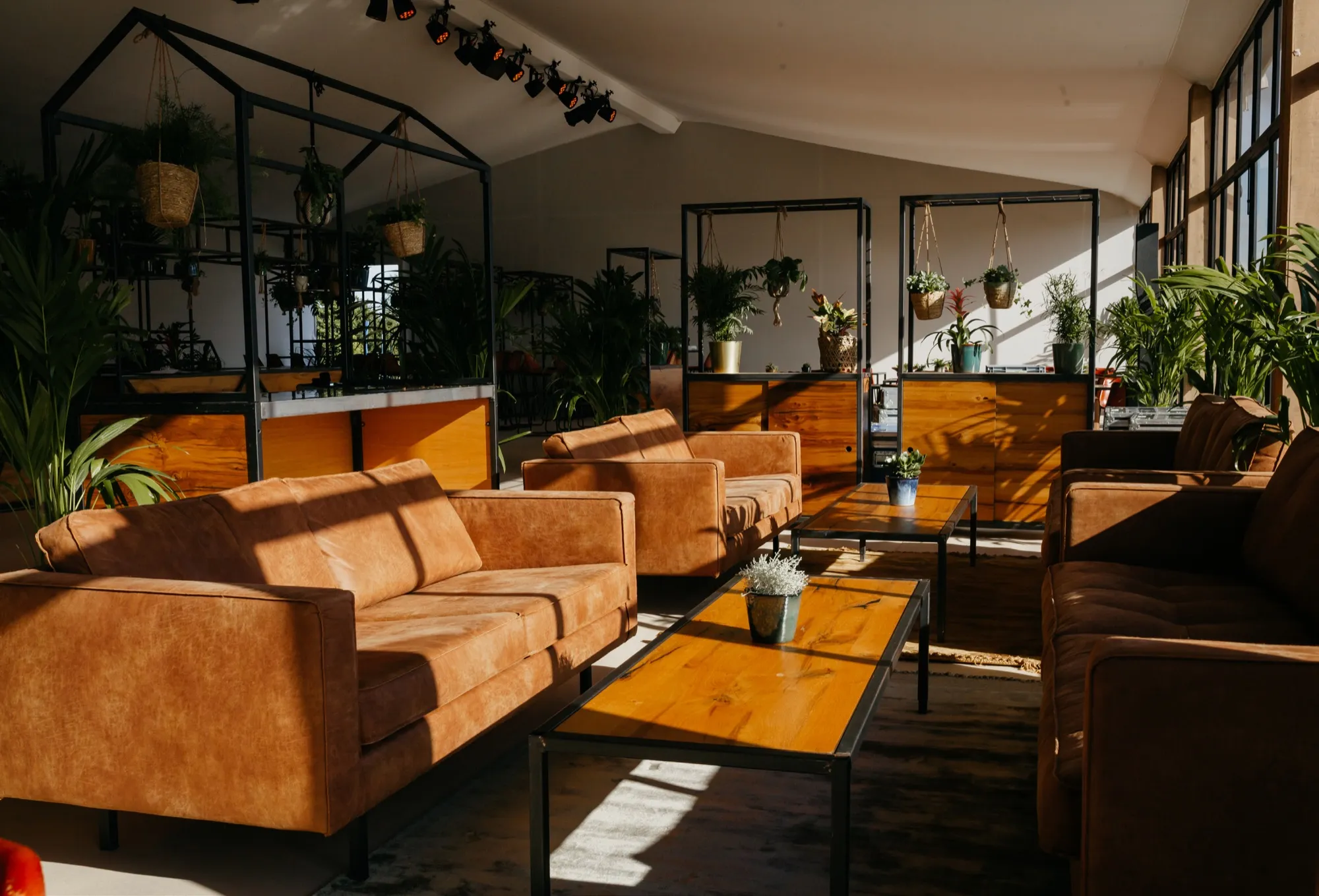 Koopmans International — Emmeloord, Nederland